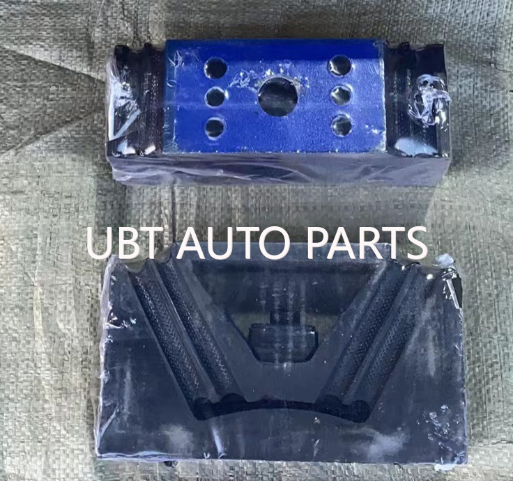 V-shape  (Hole 3) colour blue