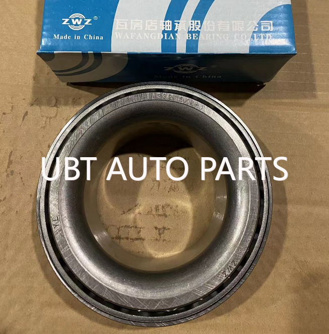 Bearing wheel hub front Inner 32216x2-1