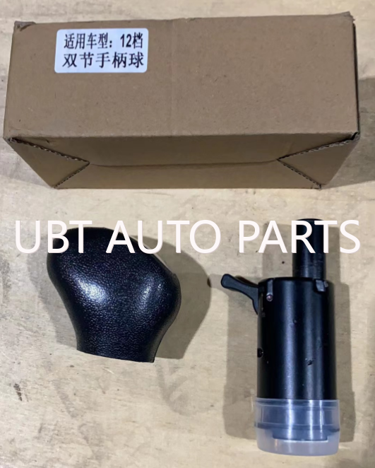 Handel 12js160T-1708010-17