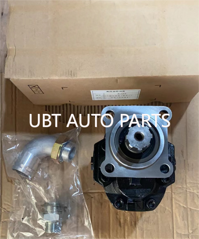 High pressure gear pump 14571231C