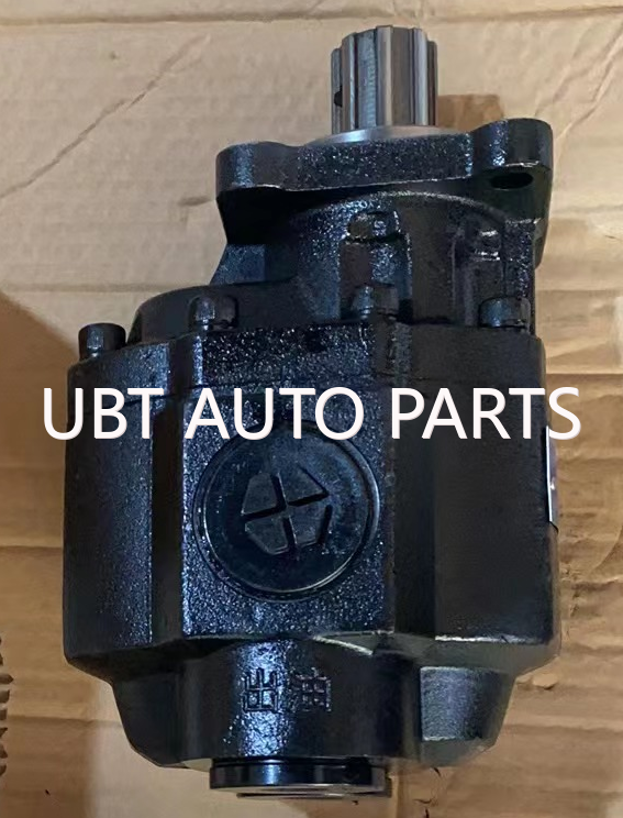 High pressure gear pump 14571231C