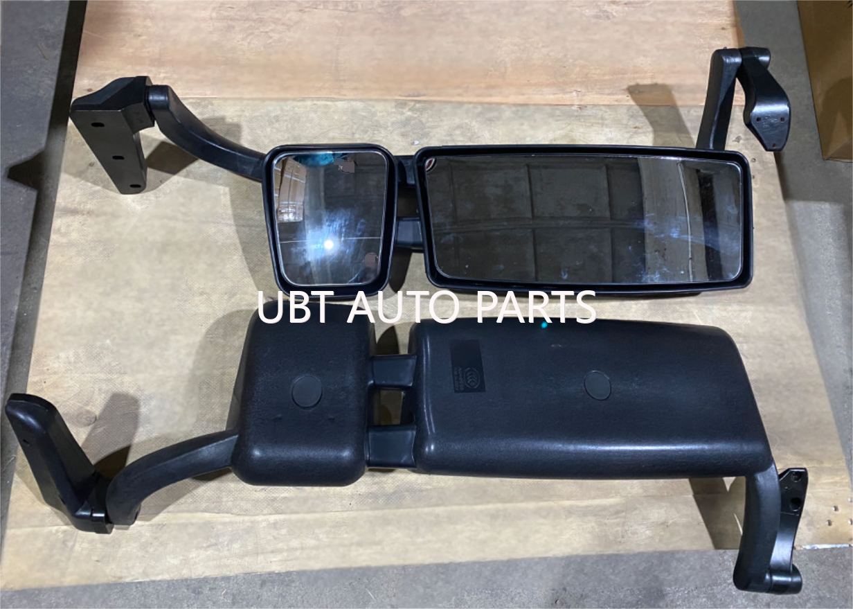Rear View Mirror LH WG1642770001