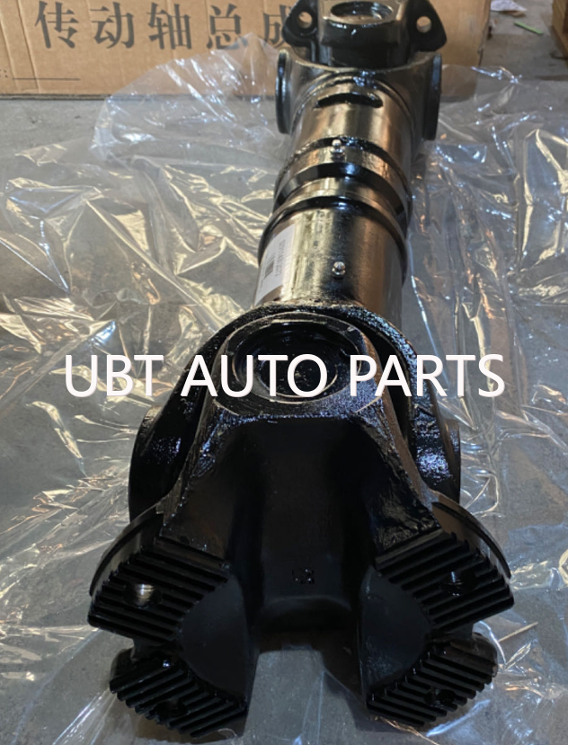 Propeller shaft DZ9114312072