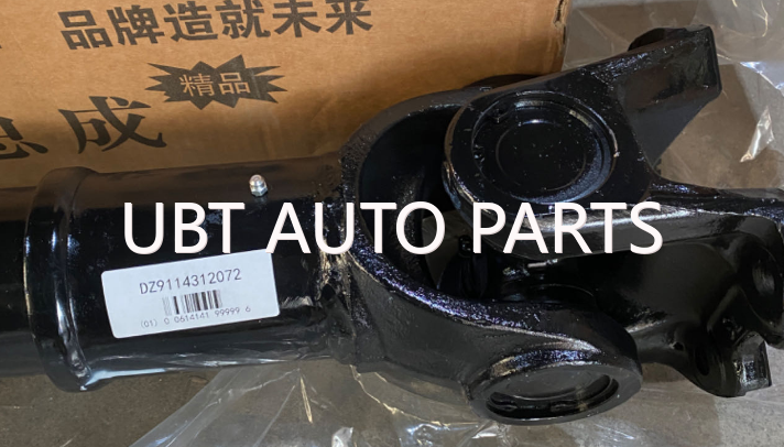 Propeller shaft DZ9114312072