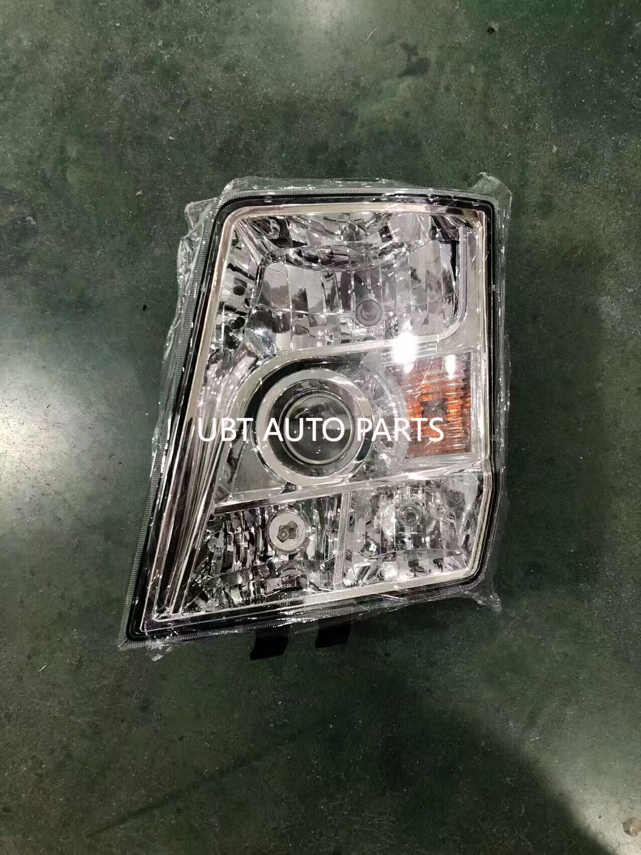 Head lamp X3000 LH/RH