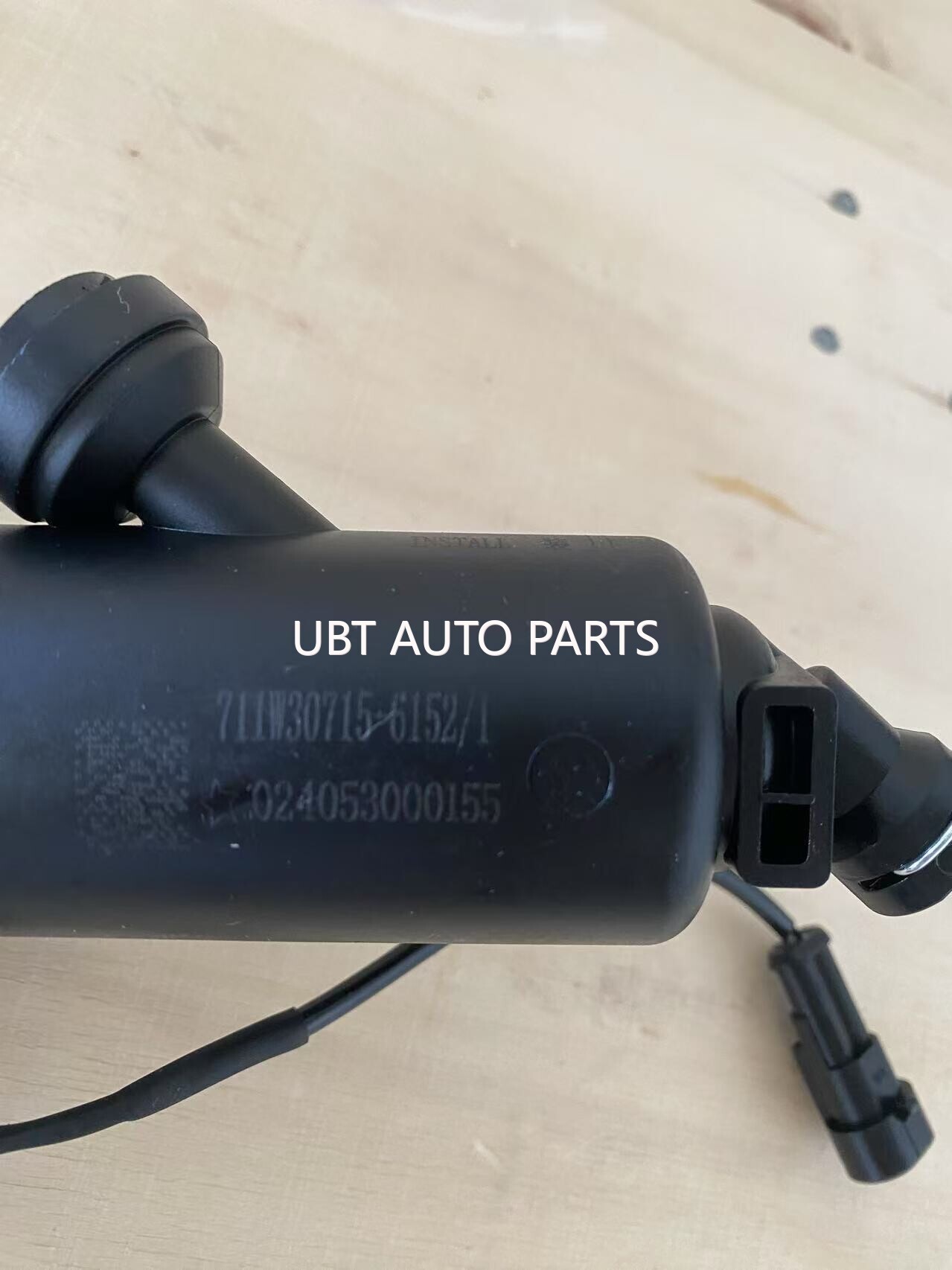 Master clutch Sitrak 711W30715-6152