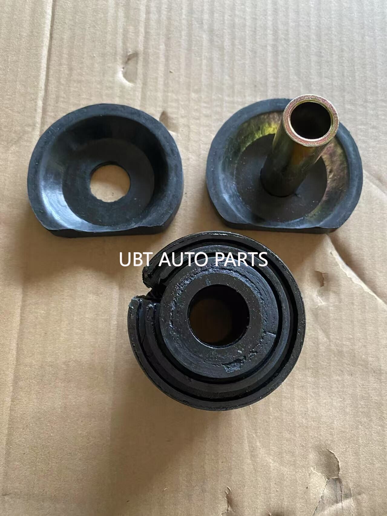 Mounting DZ13241430085