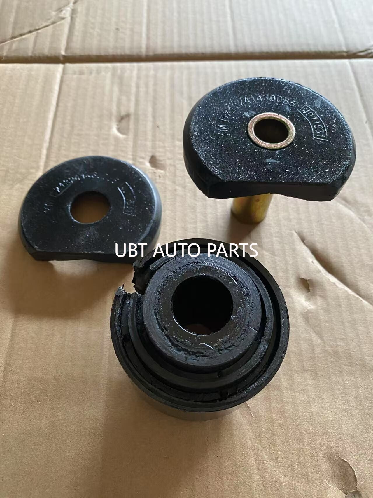 Mounting DZ13241430085