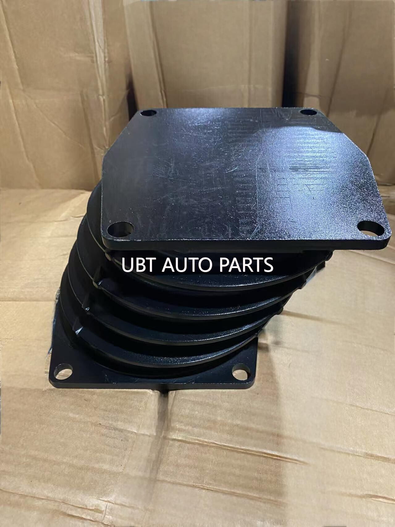 Rubber spring XCMG, Tonly R30M-00028/Z26151060