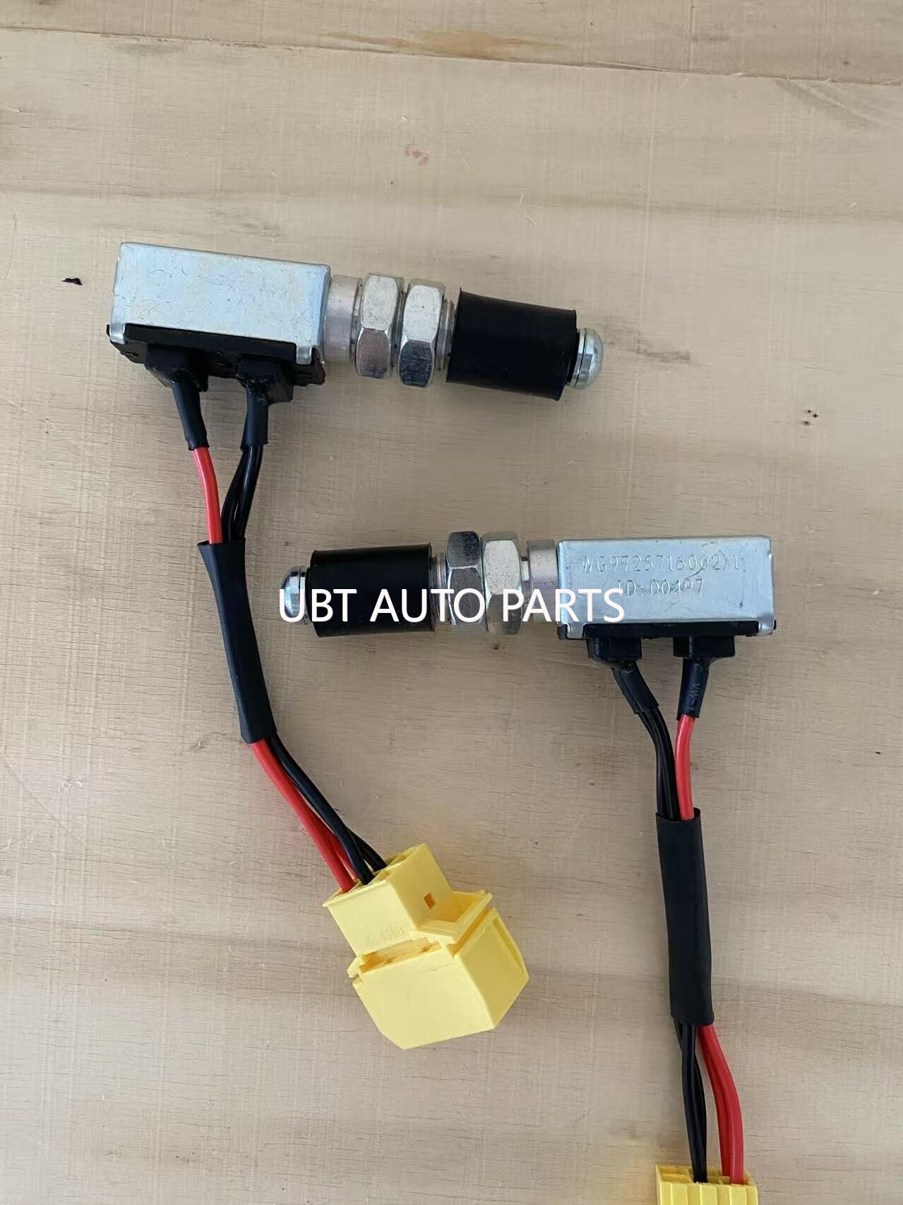 Switch back lamp WG9725716002/1