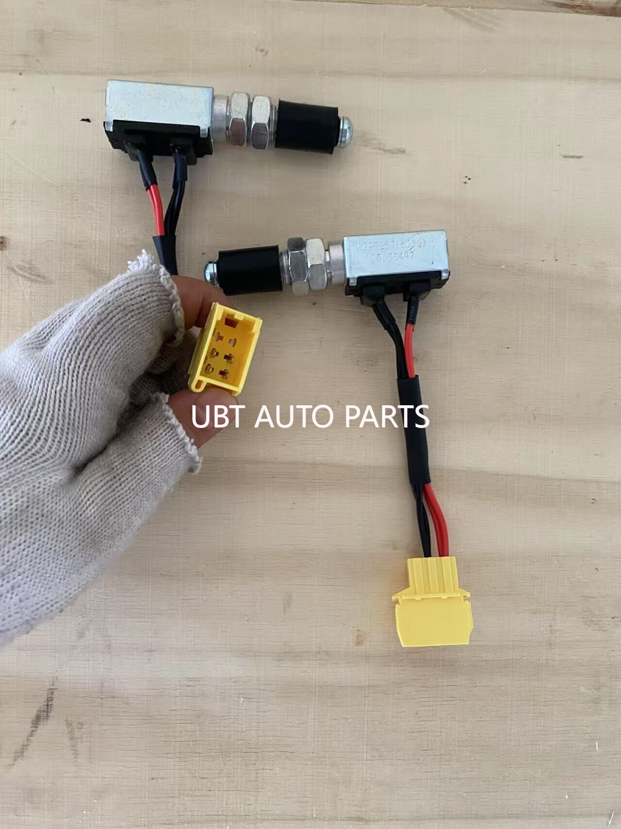 Switch back lamp WG9725716002/1