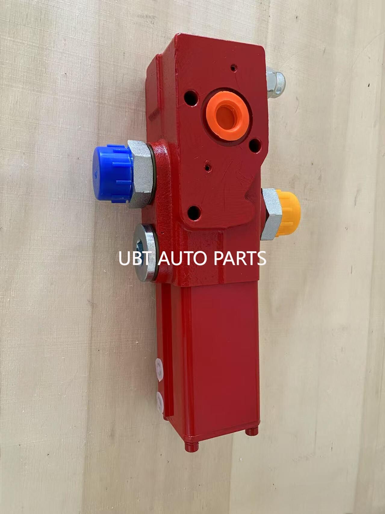 Selector valve 14767322LC