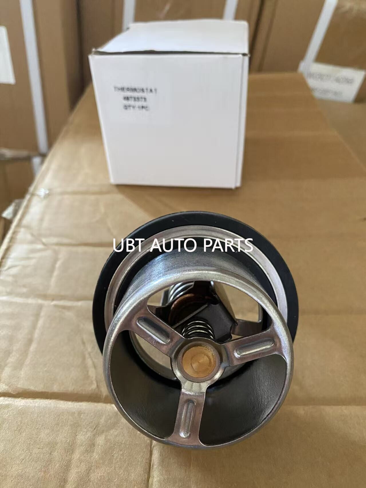 Thermostat cummins 4973373