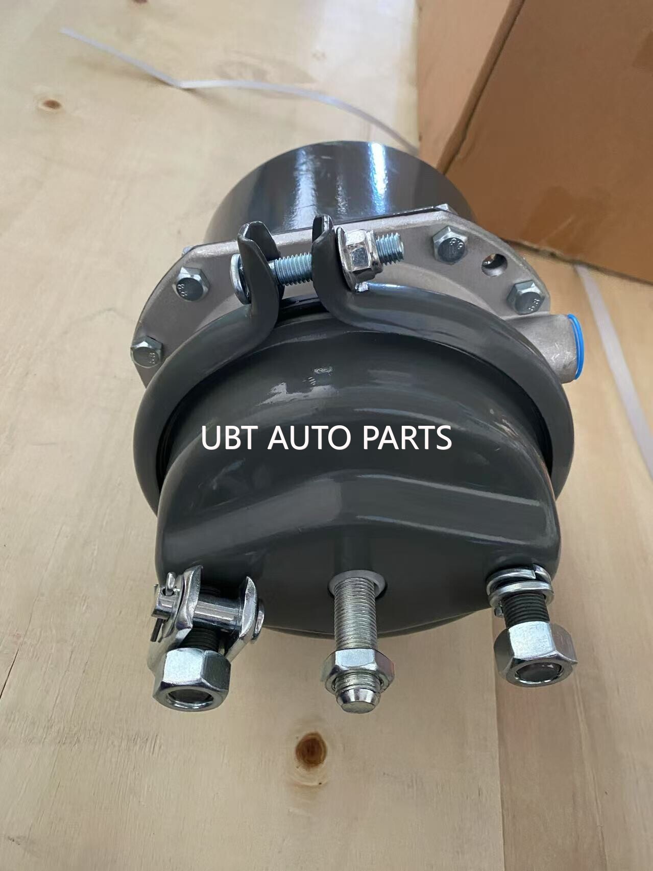 Brake chamber middle WG9000360609