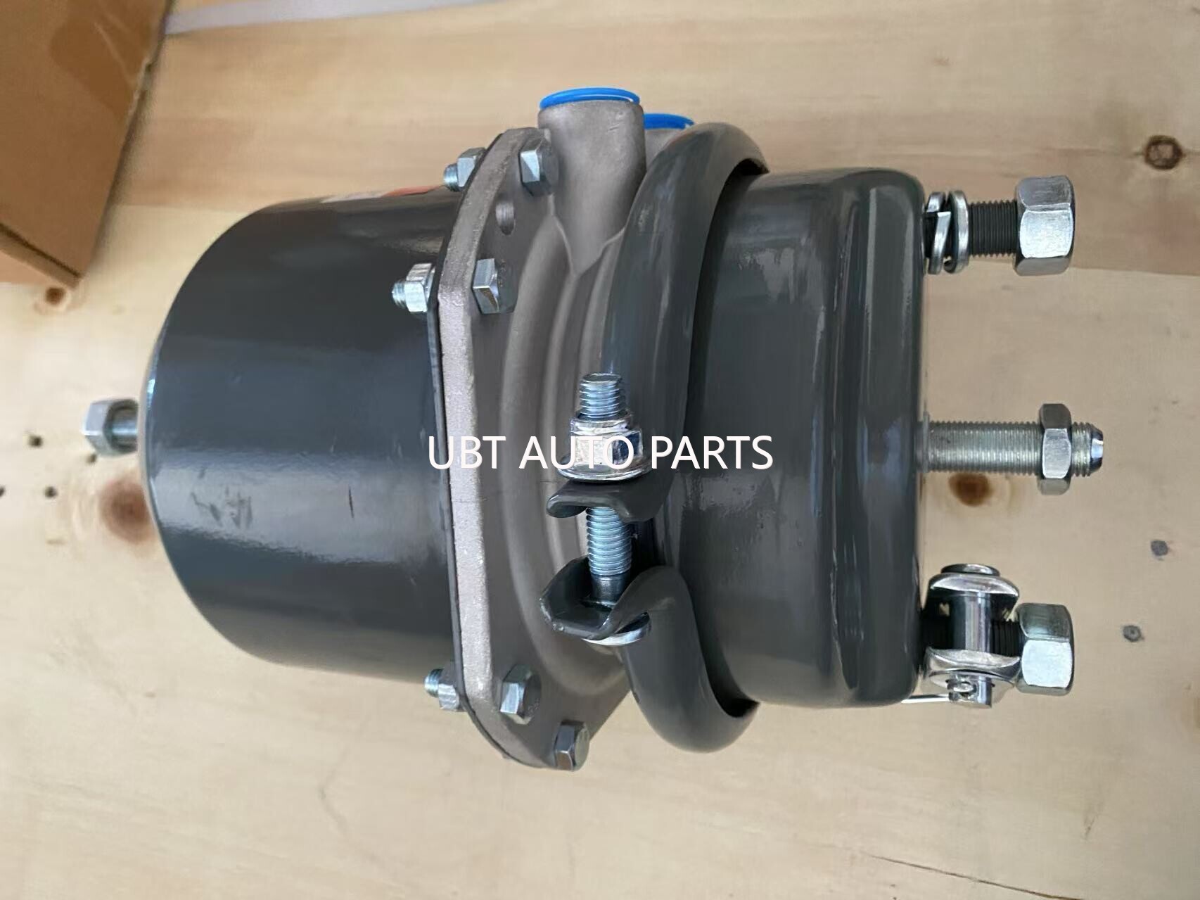 Brake chamber middle WG9000360609