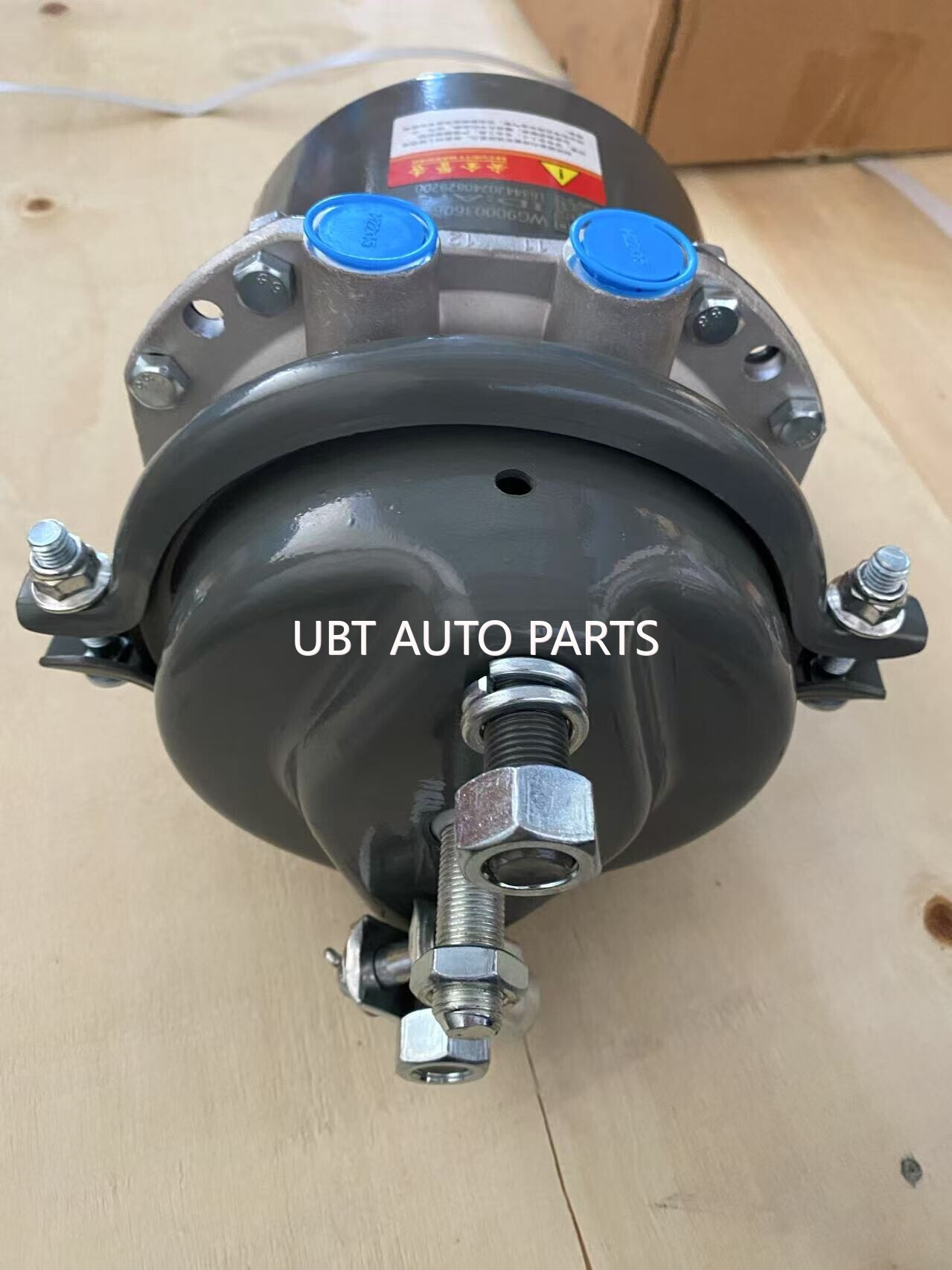 Brake chamber middle WG9000360609