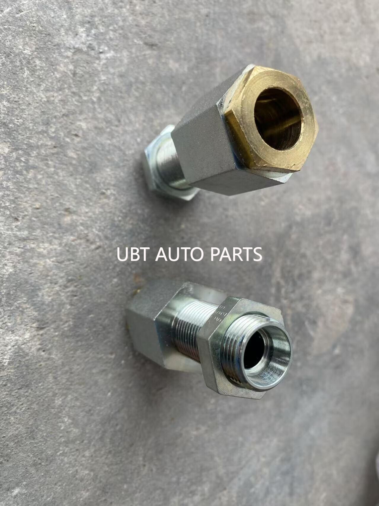 Connector WG9000361105