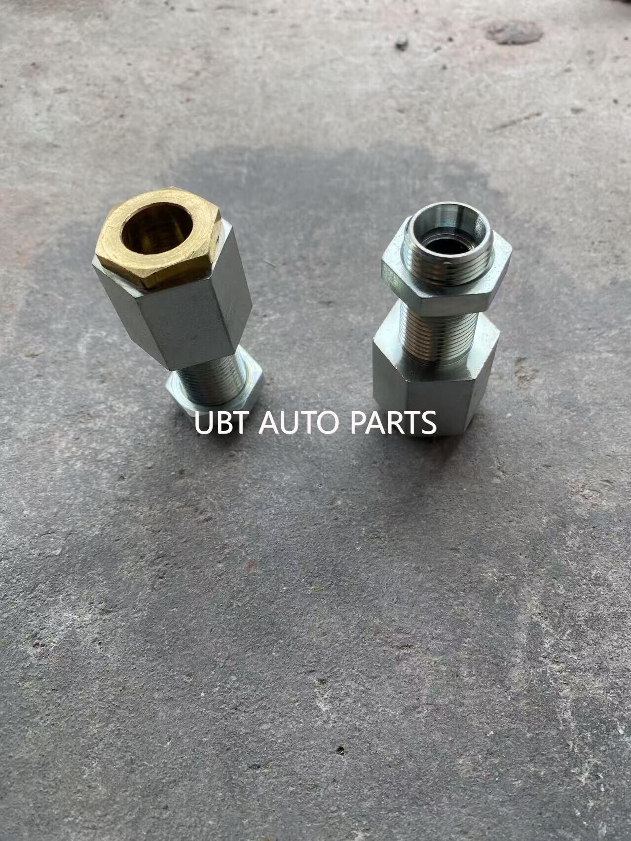 Connector WG9000361105