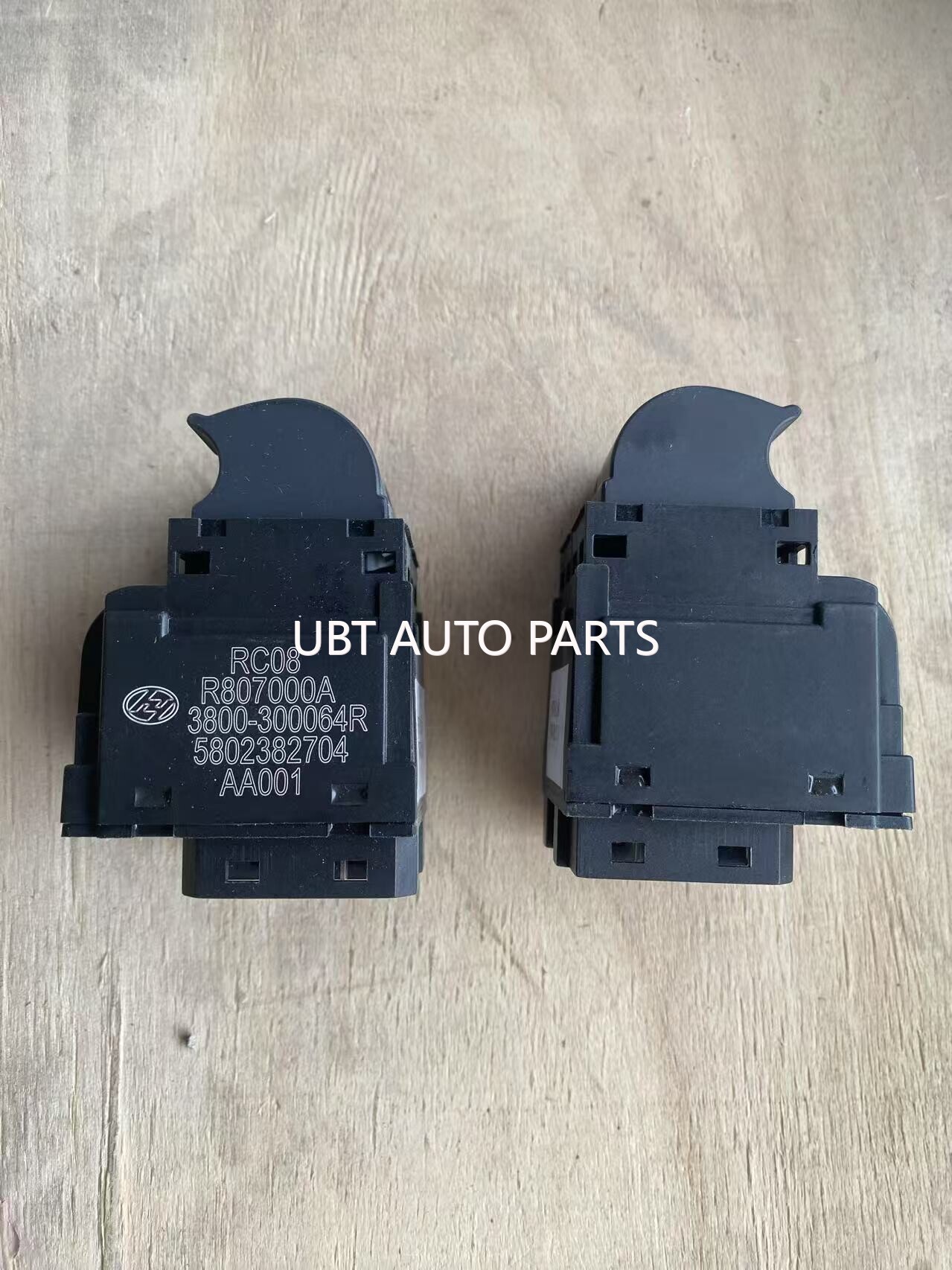 Driver power window 5802382704