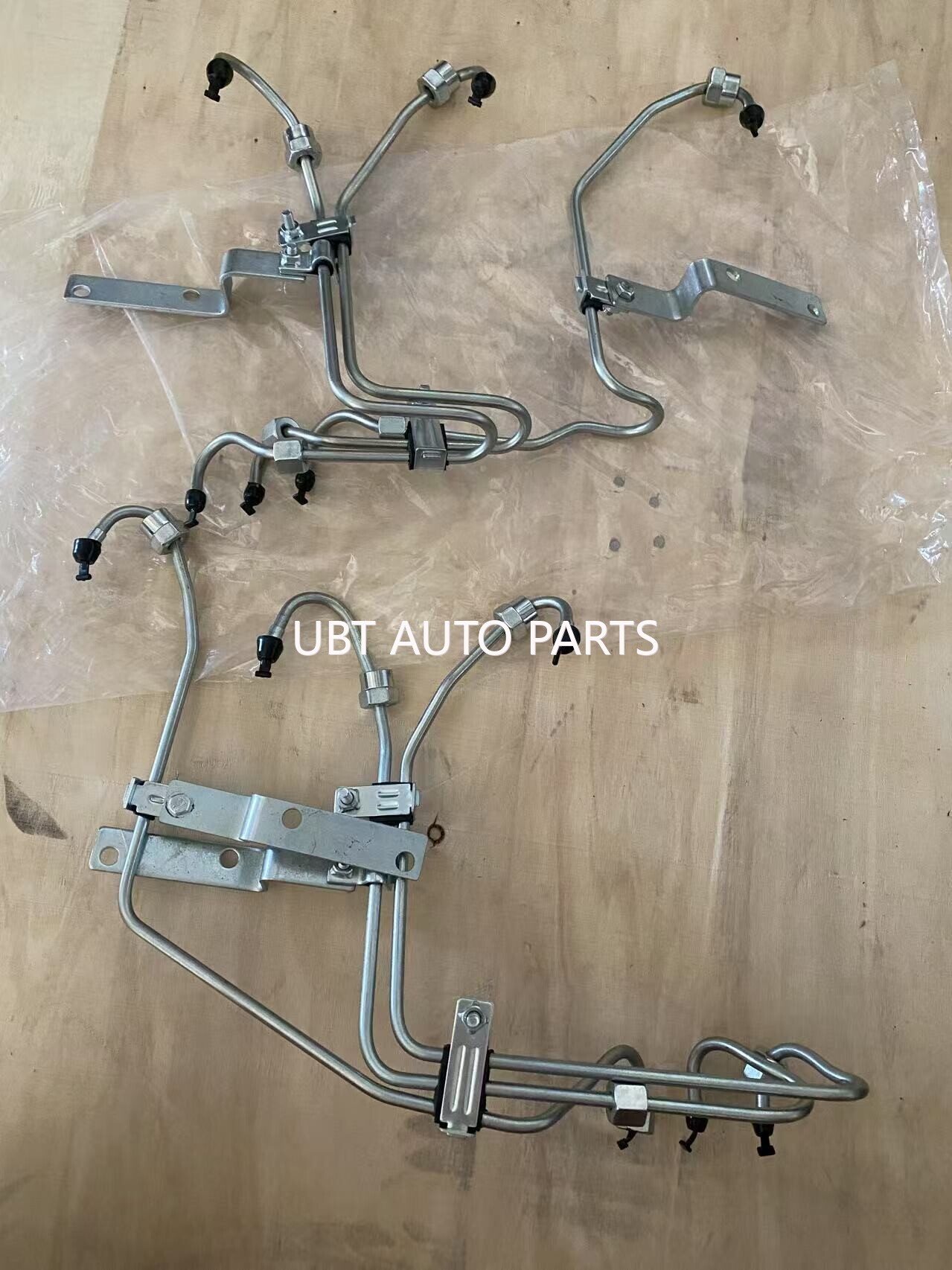 Injection tube assembly VG1560080278A