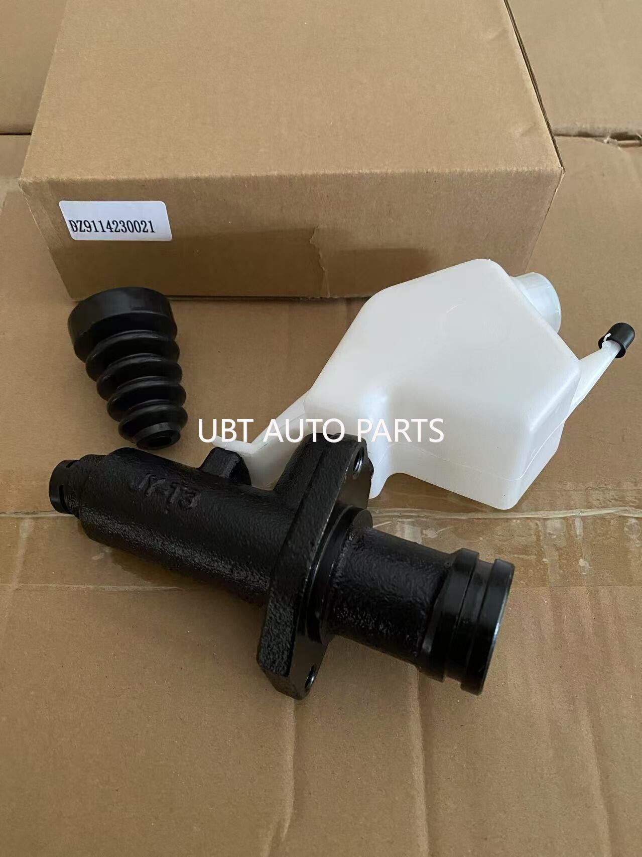 Master Clutch shacman DZ9114230021