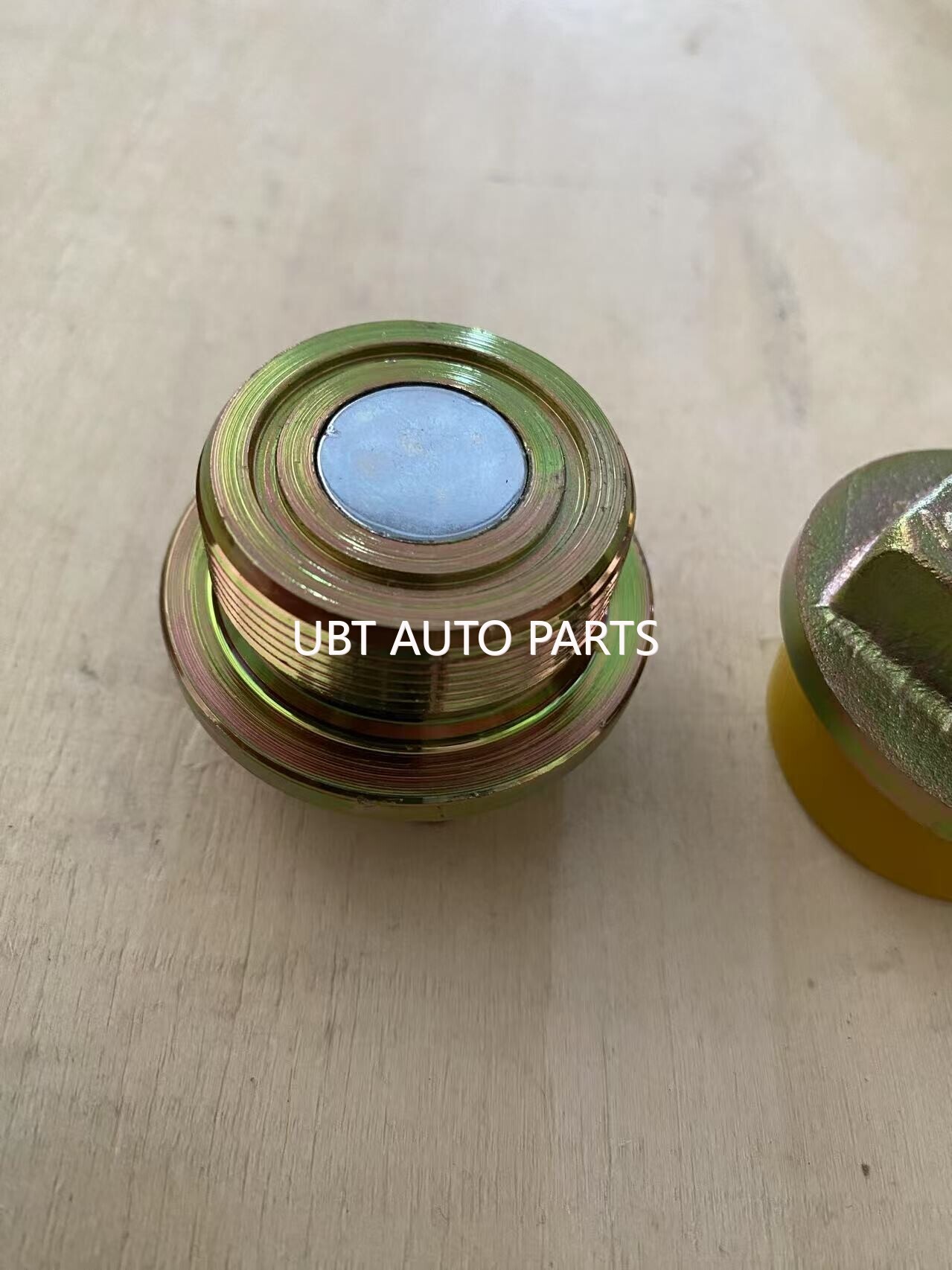 Plug Oil pan VG2600150108