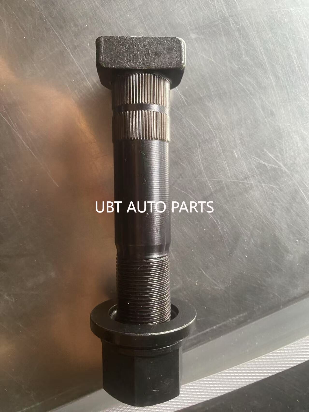 Wheel Bolt rear M25*140mm
