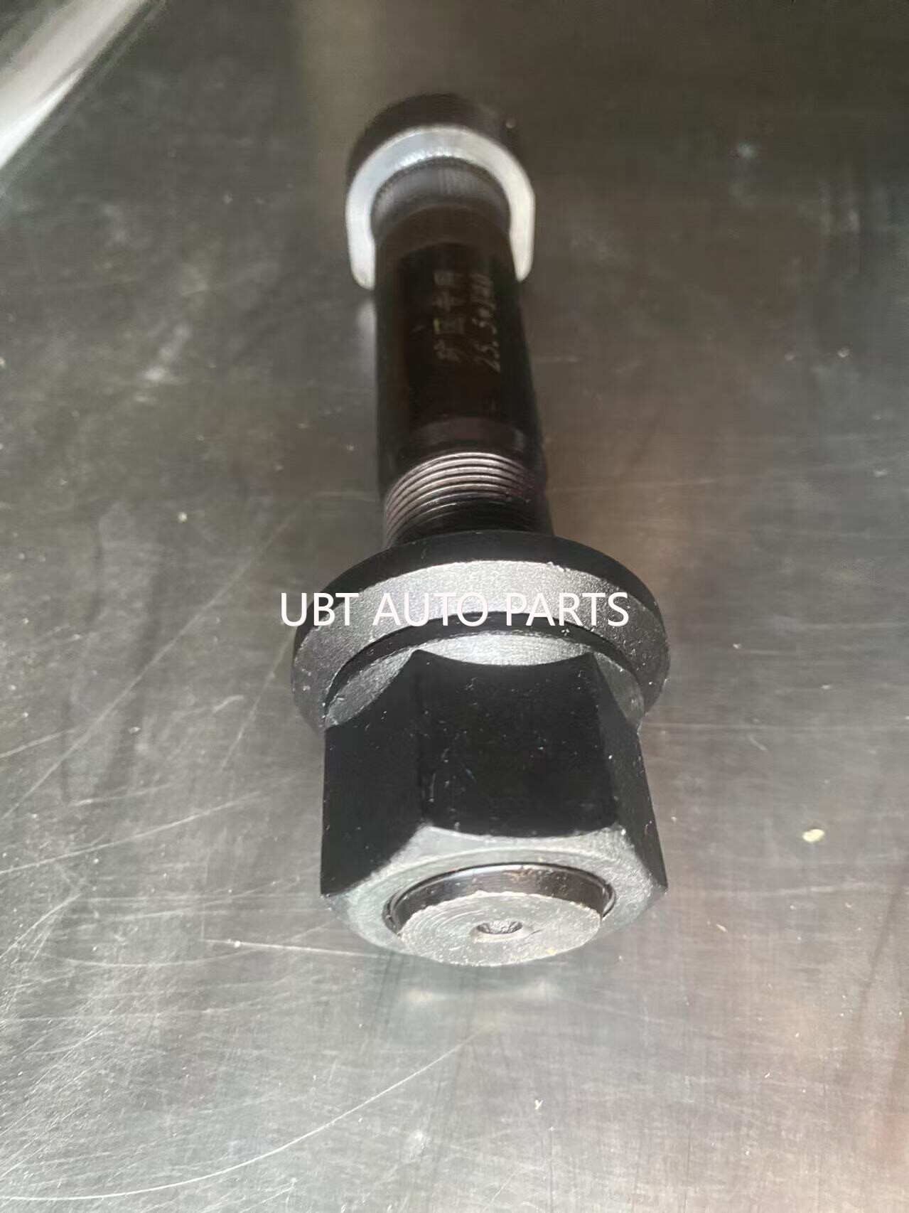 Wheel Bolt rear M25*140mm