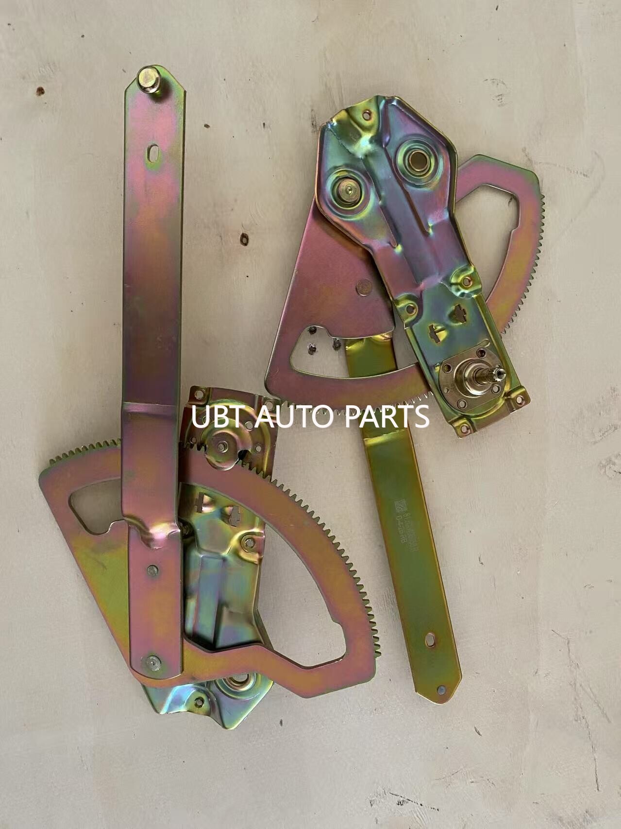 Window Glass Lifter RH 81.62640.6058