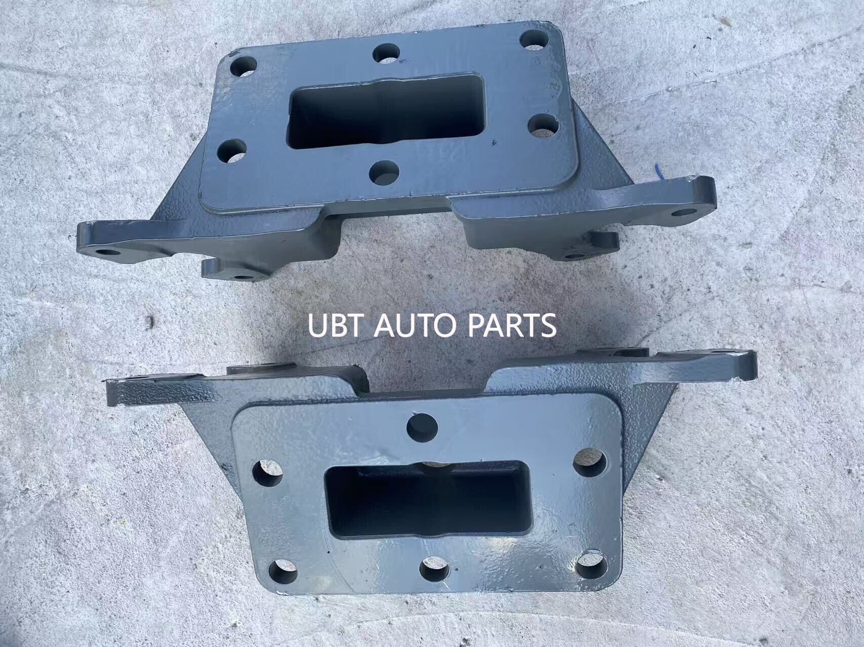 Bracket brake charmber Wg9981340043 /Wg9981340044