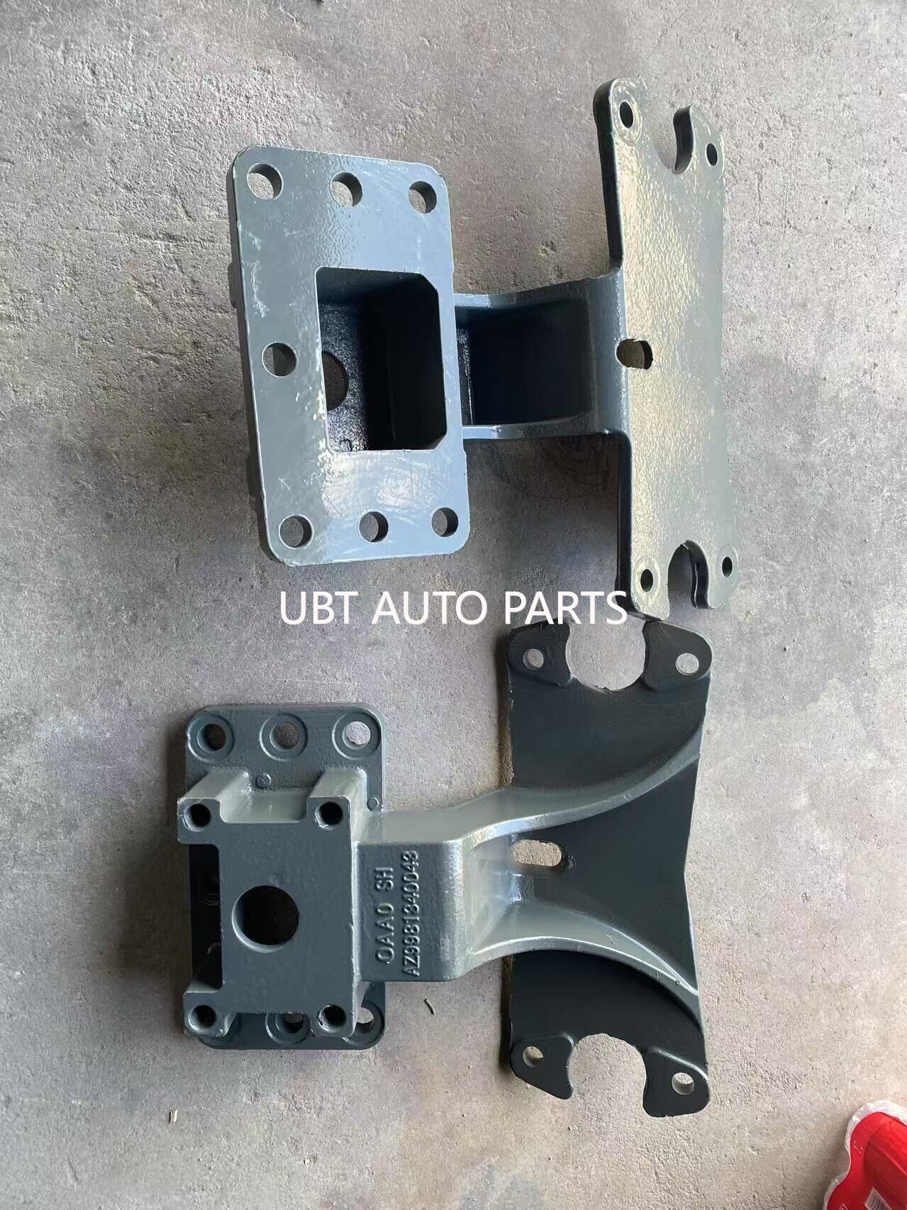 Bracket brake charmber Wg9981340043 /Wg9981340044