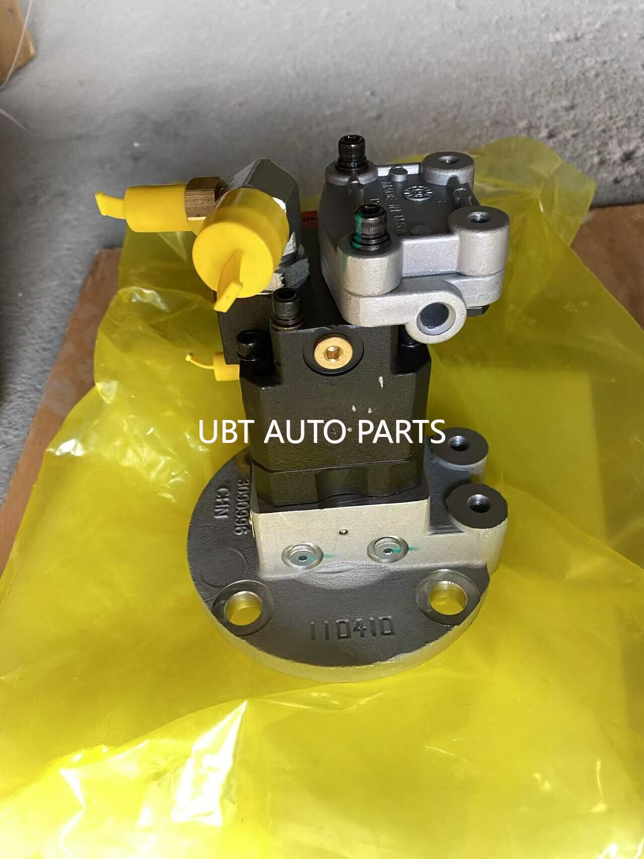 Fuel pump assy shacman cummins 3417674