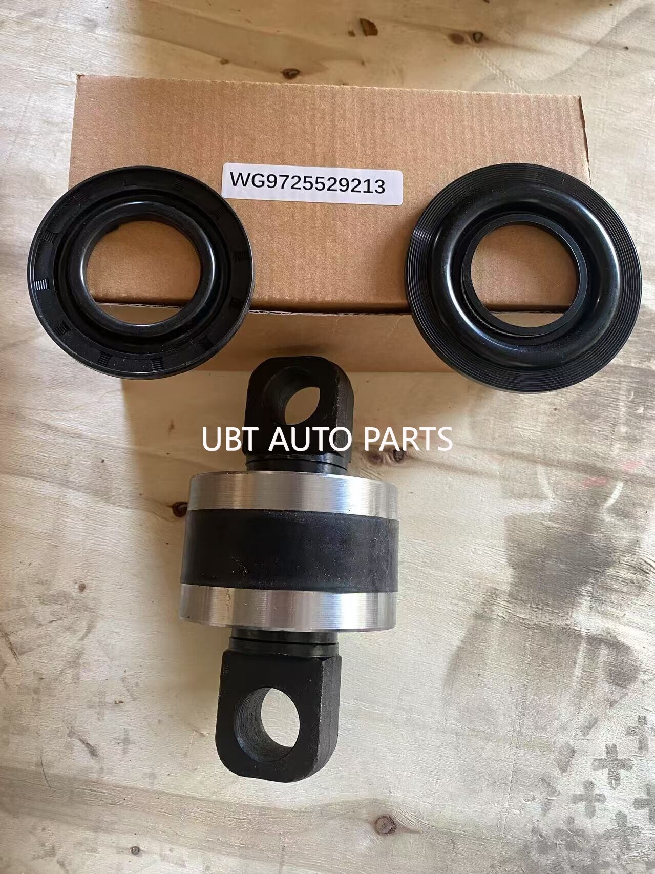 Bushing V-push rod WG9725529213