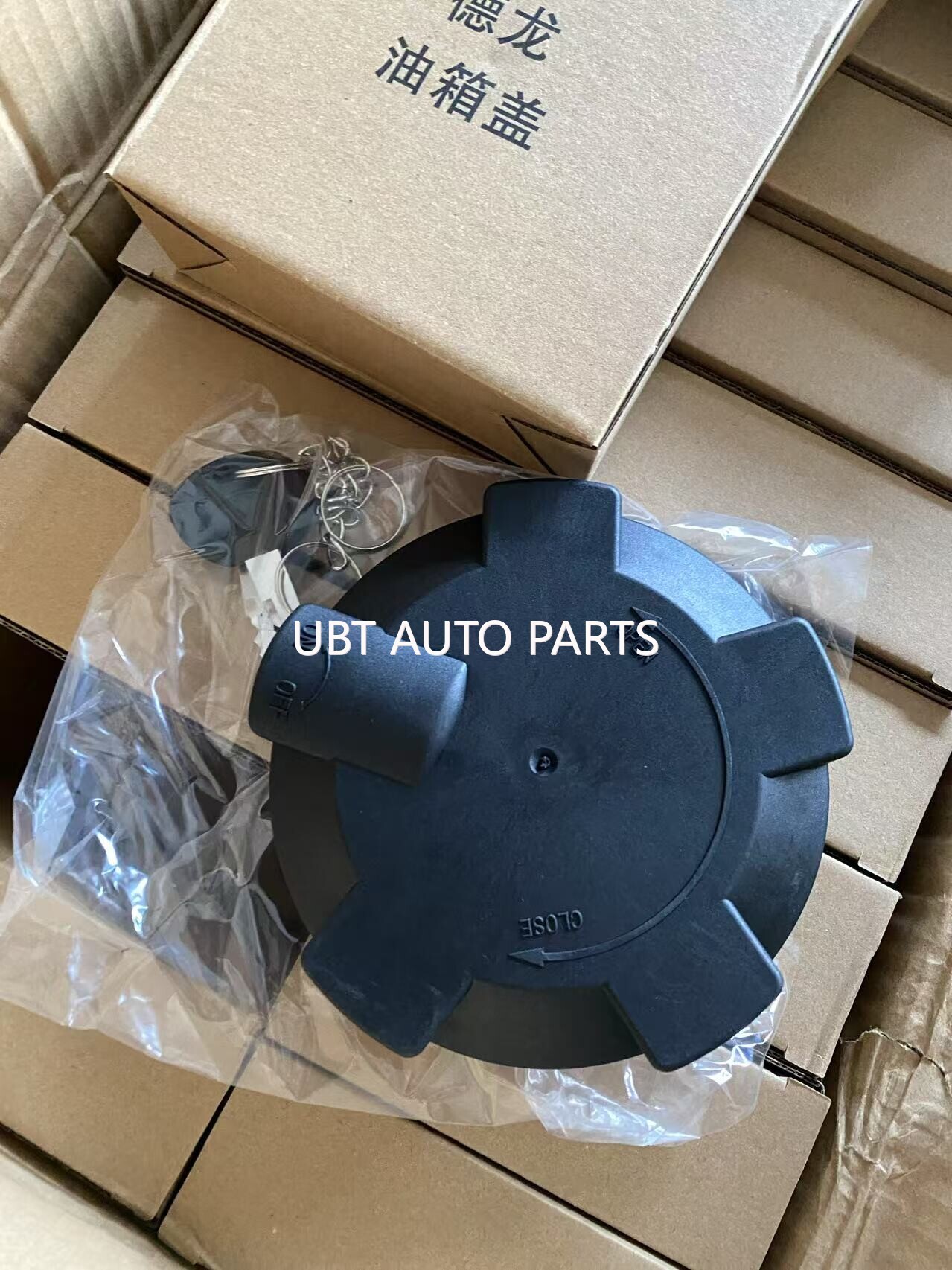 Cap FueI Tank ( plastic ) 97189550023