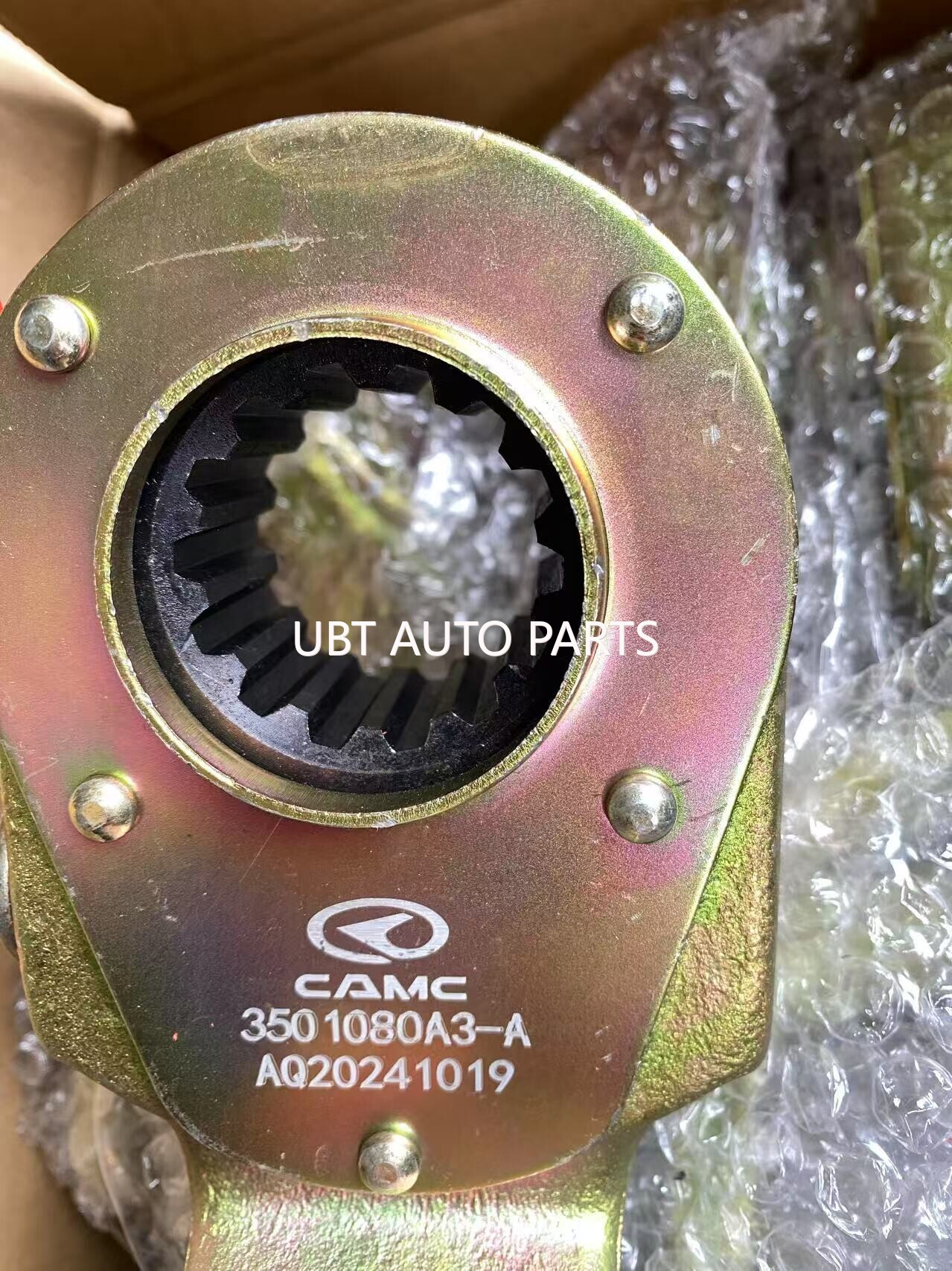 Adjuster Lh  3501080A3-A  