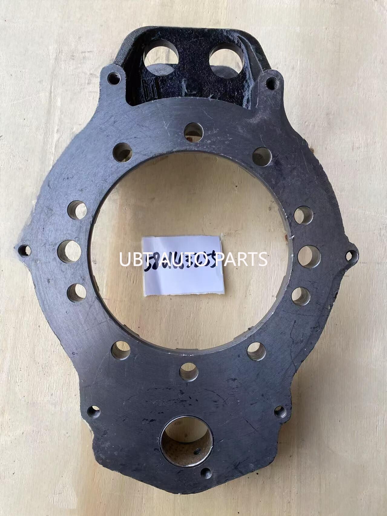 Brake Plate rear hongyan RH 5801663255