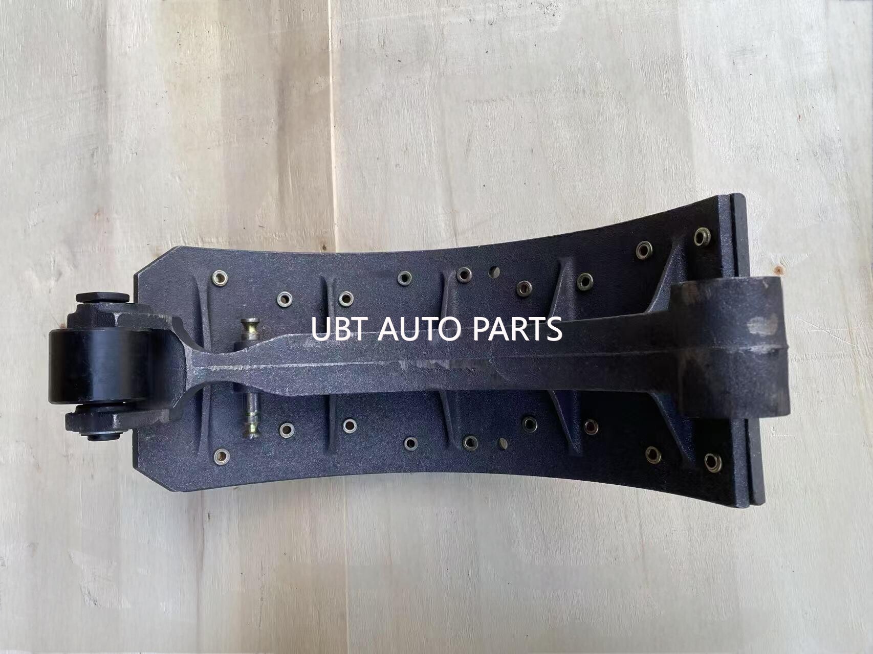 BRAKE shoe front assy 6000015597