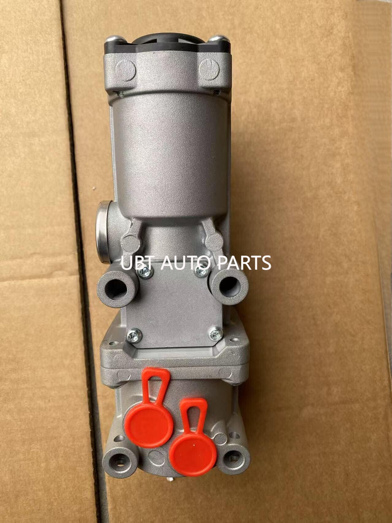 Brake valve shacman new models Original HB400-60001