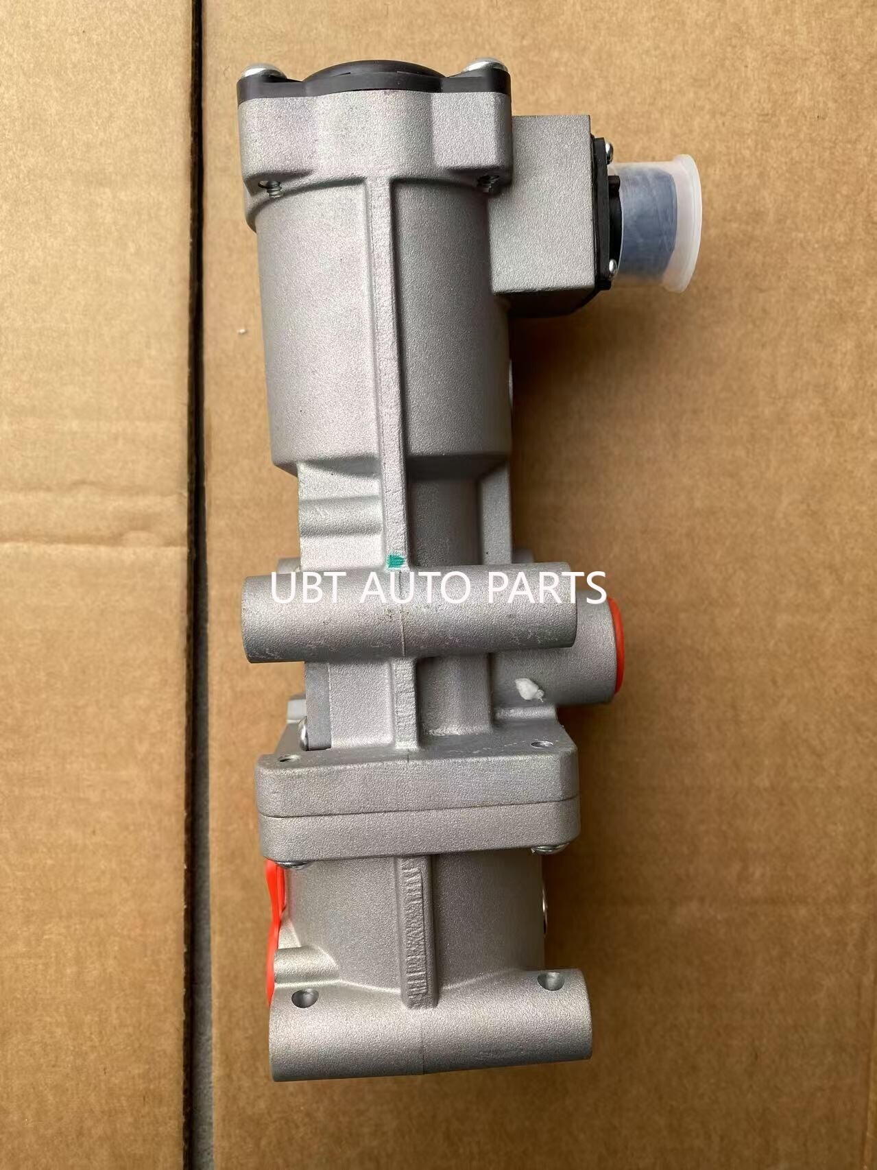 Brake valve shacman new models Original HB400-60001