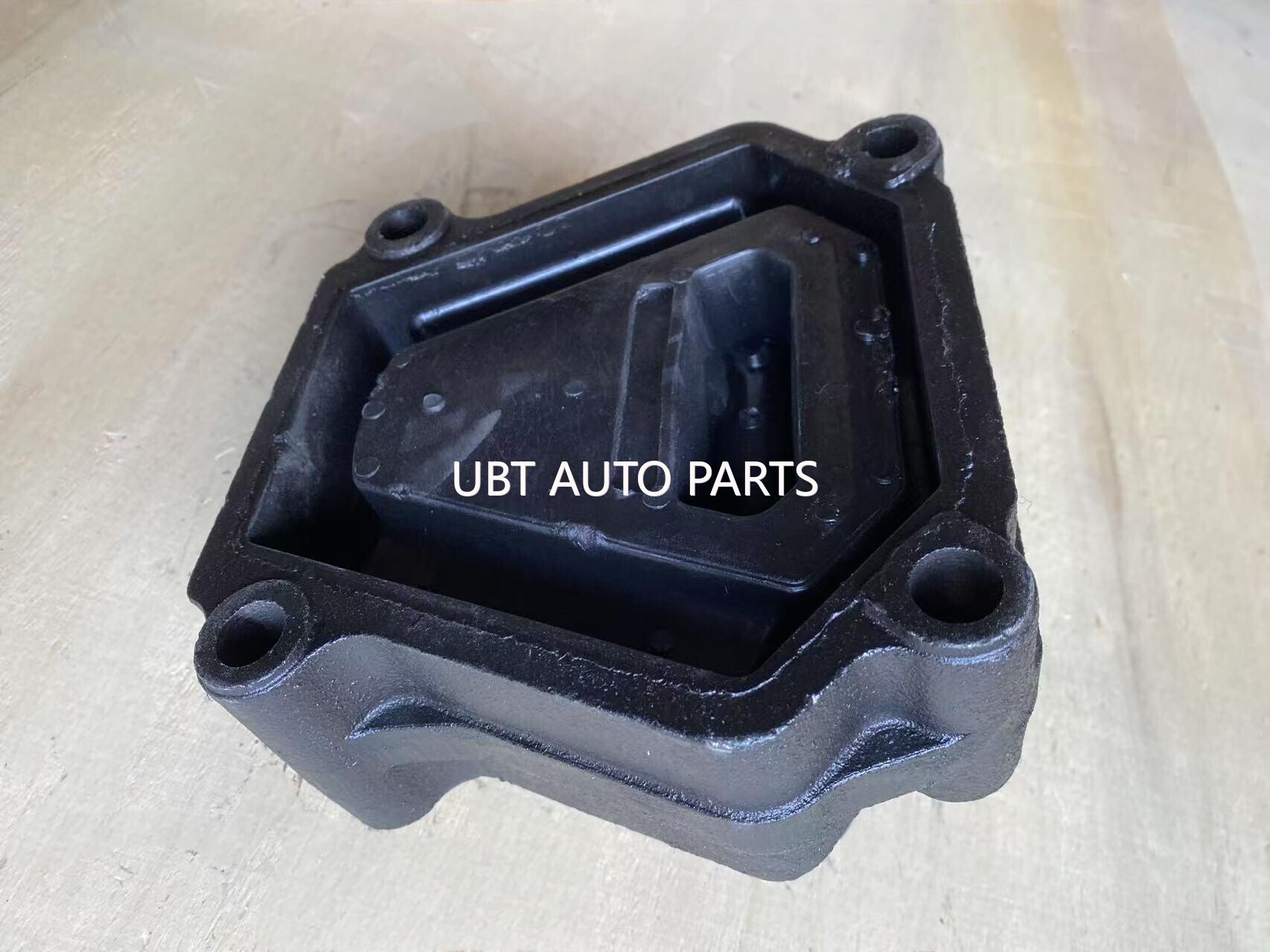 Mounting engine Front Hongyan 5801457156