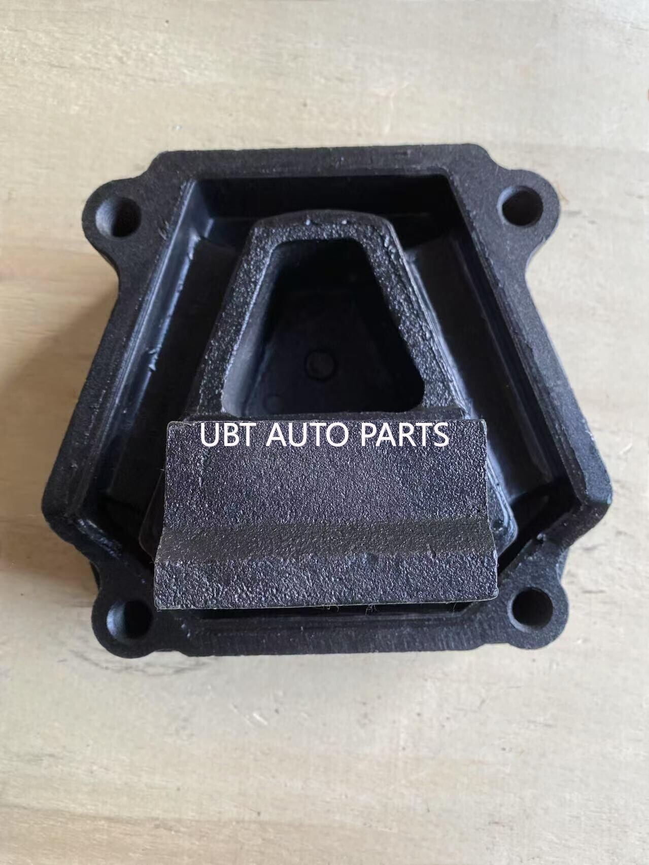 Mounting engine Front Hongyan 5801457156