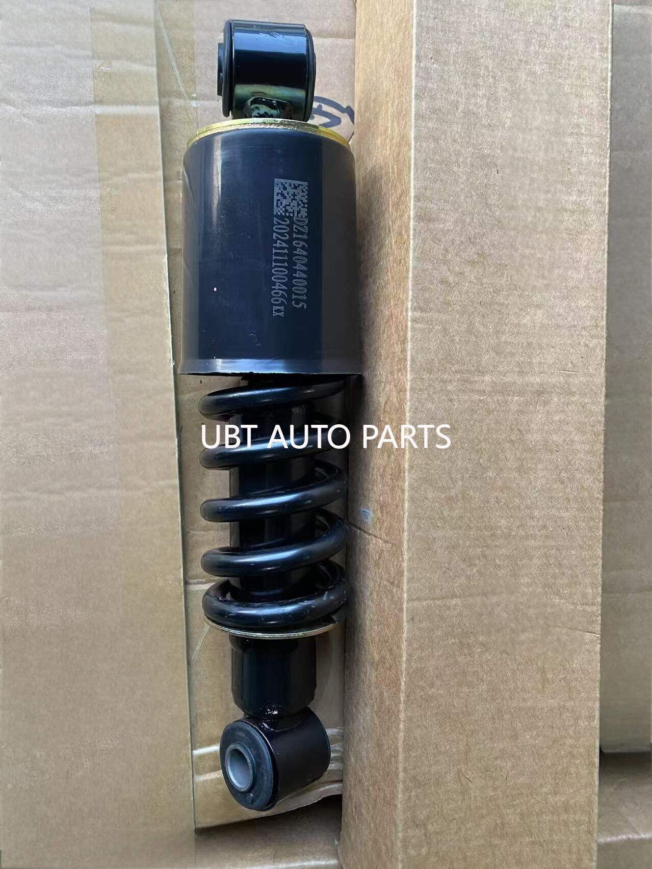 Shock cabin front shacman DZ1640440015