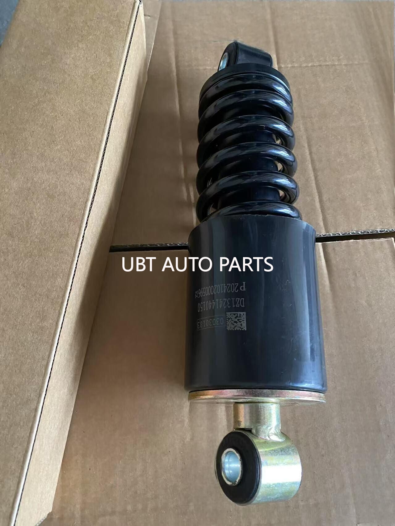 Shock cabin Rear Shacman DZ13241440150