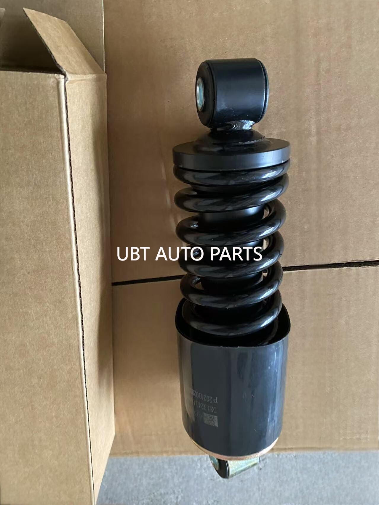 Shock cabin Rear Shacman DZ13241440150