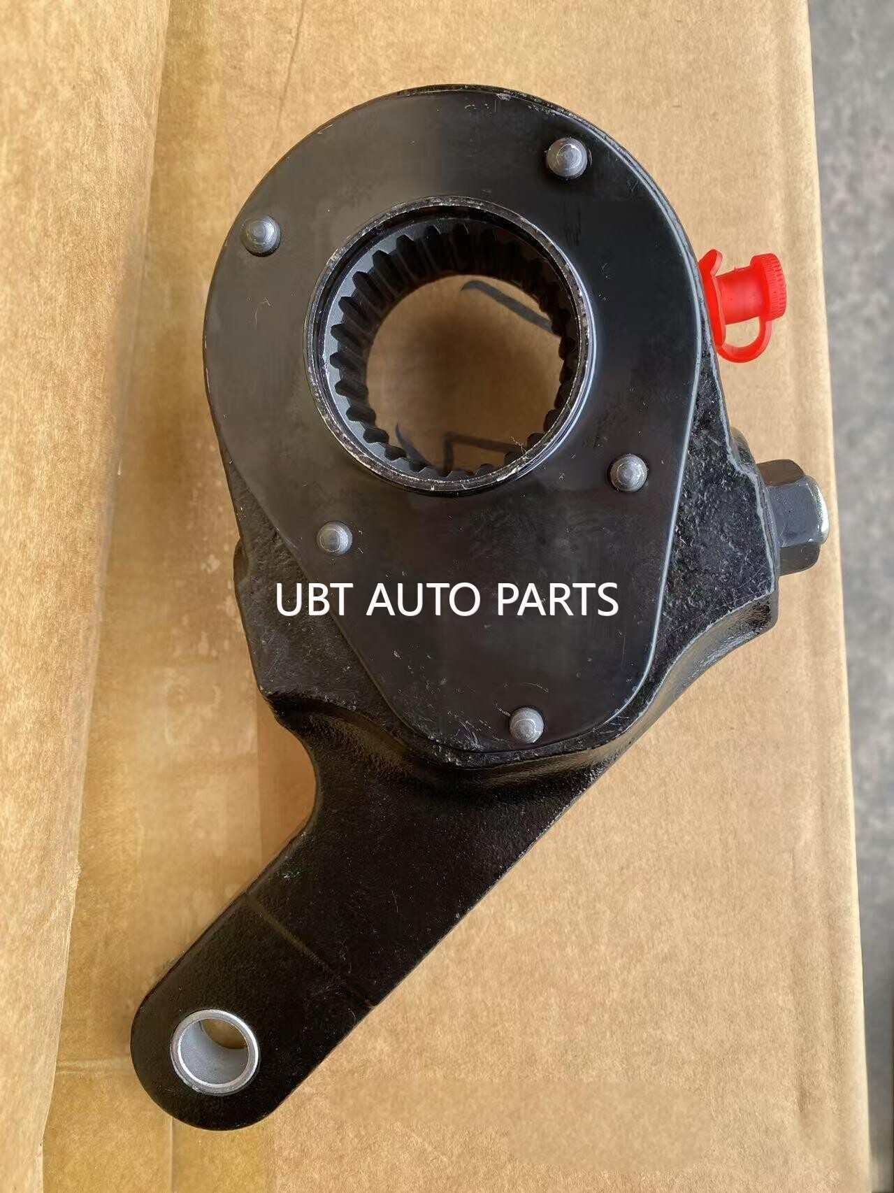 Slack Adjuster Front RH/LH Hongyan 5801605636