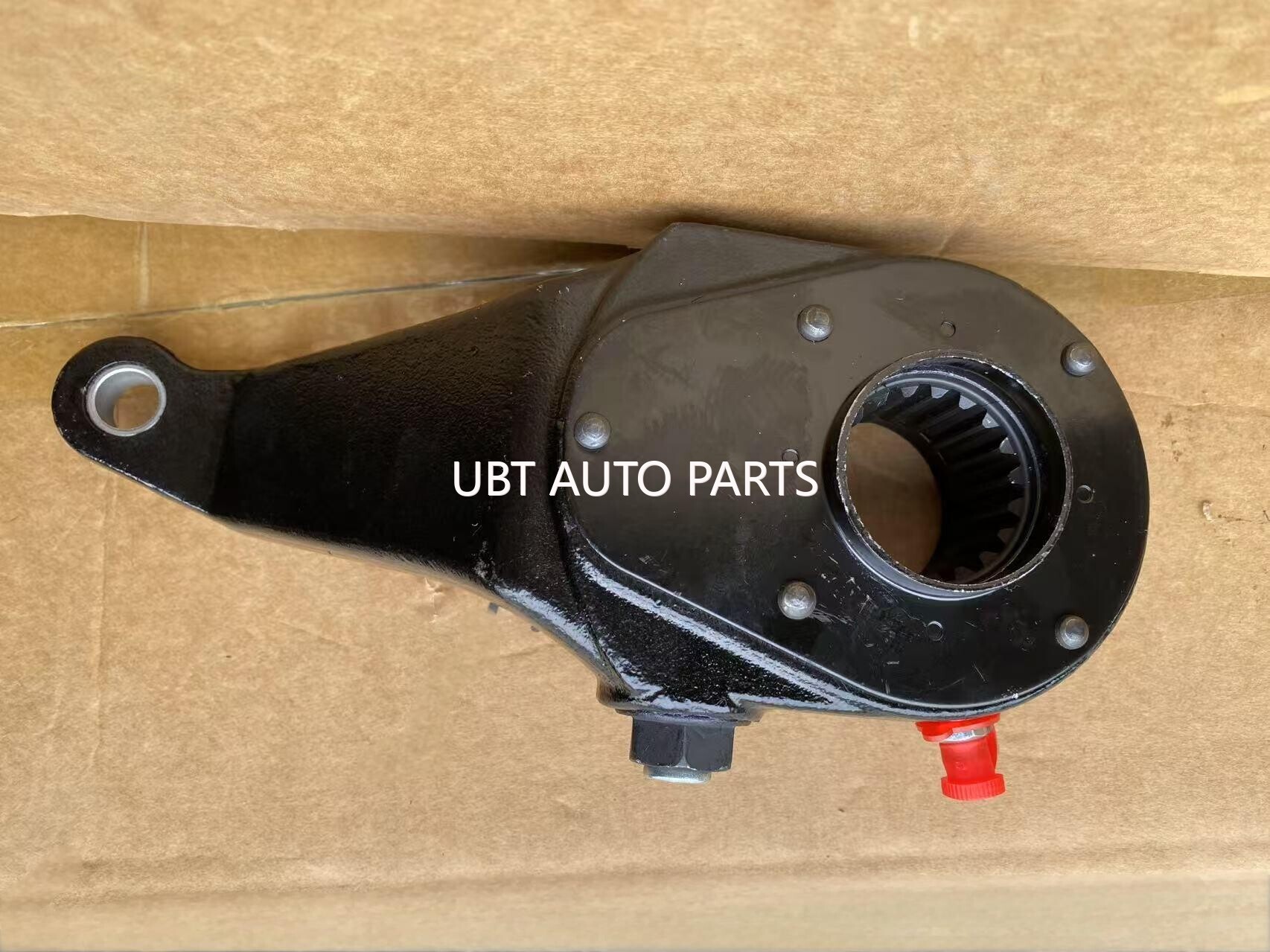 Slack Adjuster rear LH Hongyan 5801593681