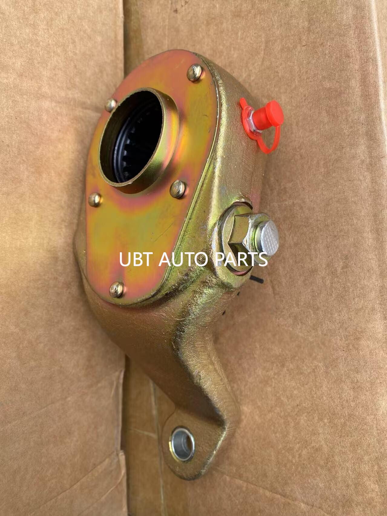 Slack Adjuster rear LH howo WG9100340057