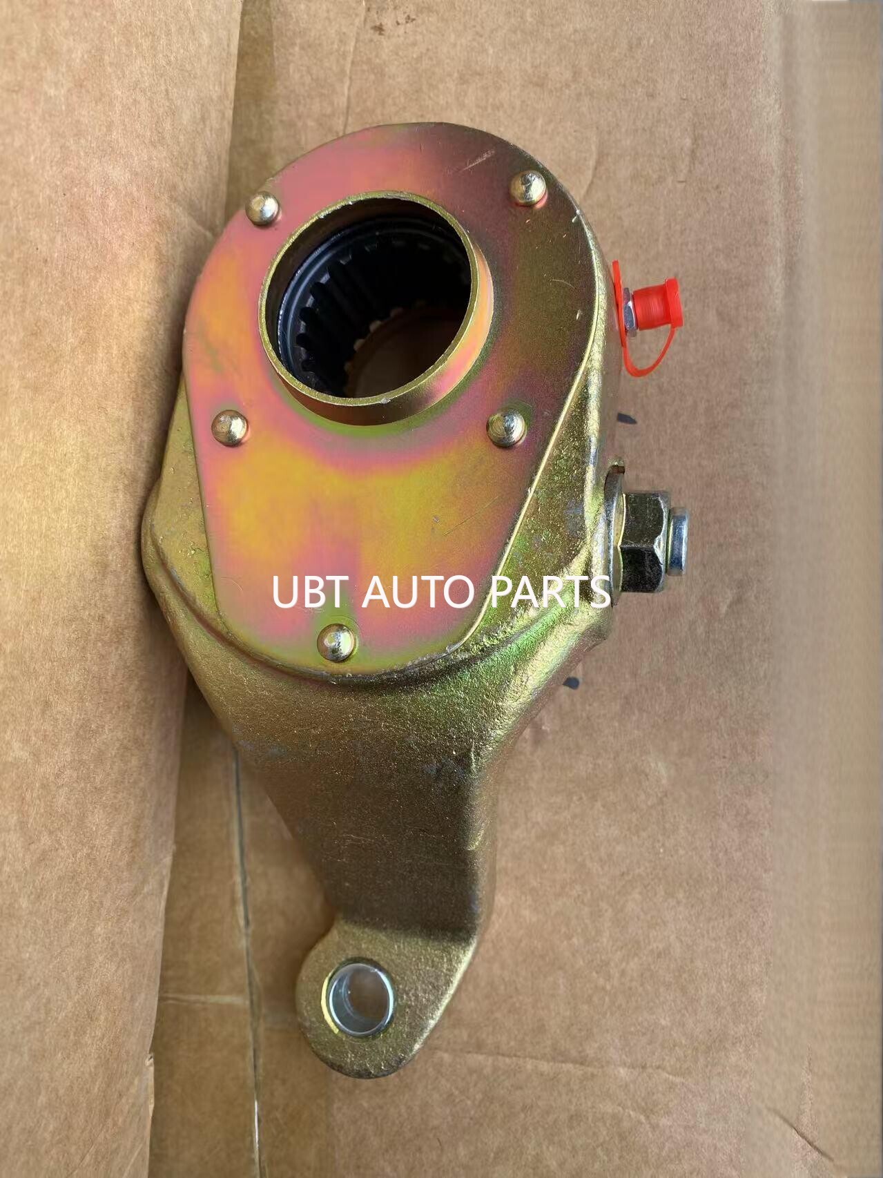 Slack Adjuster rear LH howo WG9100340057