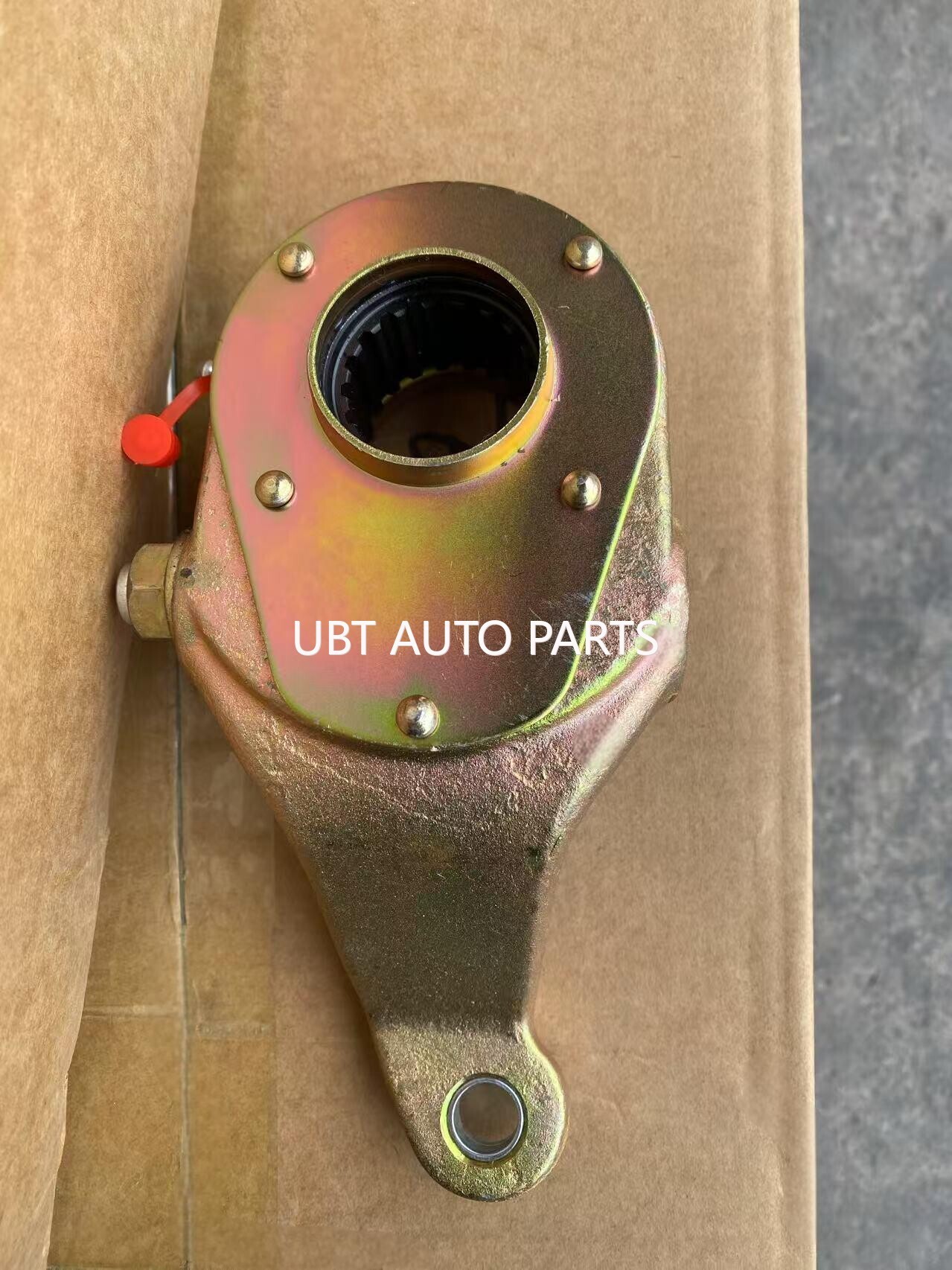 Slack Adjuster rear RH howo WG9100340056