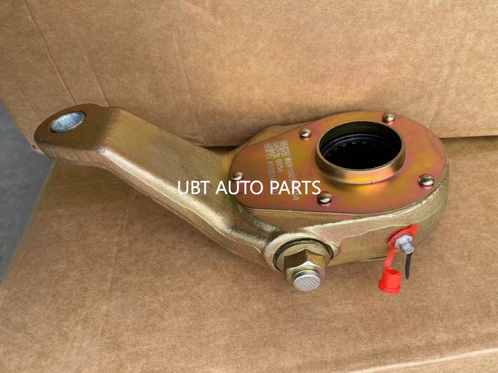 Slack Adjuster rear RH howo WG9100340056